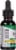 Nature's Answer Eyebright Extract 2000 mg Perspective: left