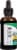 Nature's Answer Alcohol-Free Super Green Tea Extract 100 mg Perspective: left