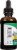 Nature's Answer Alcohol-Free Super Green Tea Extract 100 mg Perspective: left