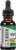 Nature's Answer Marshmallow Root Herbal Supplement Perspective: left