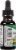 Nature's Answer Passionflower Herbal Supplement Perspective: left