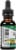 Nature's Answer Rhodiola Root Herbal Supplement Perspective: left