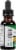 Nature's Answer Saw Palmetto Herbal Supplement 2000mg Perspective: left