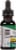 Nature's Answer Skullcap Herbal Supplement 2000mg Perspective: left