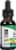 Nature's Answer Alcohol Free Cleavers Herb Extract 2000mg Perspective: left