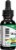 Nature's Answer Alcohol-Free White Ginseng Extract 1000mg Perspective: left