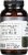 Nature's Answer Extra Virgin Coconut Oil Softgels Perspective: left
