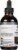 Nature's Answer Liquid Evening Primrose Oil Perspective: left