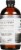 Nature's Answer Liquid Carnitine Dietary Supplement Perspective: left