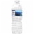 Ice Mountain® 100% Natural Spring Bottled Water Perspective: left