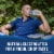 Ice Mountain 100% Natural Spring Bottled Water Perspective: left