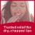 Carmex Classic Medicated Lip Balm Tubes Lip Moisturizer for Chapped Lips 3 Count 0.35 OZ Perspective: left