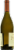 Franciscan Estate Signature Cuvee Sauvage Chardonnay Perspective: left