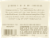 Estancia Pinot Grigio California White Wine Perspective: left