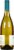 Estancia Chardonnay California White Wine Perspective: left