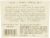 Estancia Merlot Red Wine Perspective: left