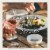 Ruffino Italian Prosecco Rosé Italian Sparkling Wine Perspective: left