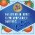 Ruffino Italian Wine Spritz Arancia Rossa Blood Orange Rose Sparkling Wine Spritzer Perspective: left