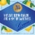 Ruffino Italian Wine Spritz Limonata Lemon White Sparkling Wine Spritzer Perspective: left