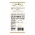 Rosatello Sweet IGT Moscato Italian White Wine Perspective: left