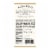 Rosatello Sweet IGT Moscato Italian White Wine Perspective: left
