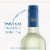 Ruffino Italian Pinot Grigio Italian White Wine Perspective: left
