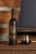 Stave & Steel Bourbon Barrel Aged Cabernet Sauvignon Red Wine Perspective: left