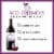 Bay Bridge Red Blend Perspective: left