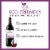 Bay Bridge Red Blend Perspective: left