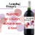 Leaping Grapes Cabernet Sauvignon Red Wine Perspective: left