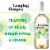 Leaping Grapes Pinot Grigio White Wine Perspective: left