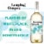 Leaping Grapes Moscato White Wine Perspective: left