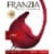 Franzia Chianti World Classics Blend Red Wine Box Perspective: left