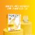 Franzia Chardonnay White Wine Box Perspective: left