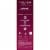 Franzia Burgundy World Classics Blend Red Wine Box Perspective: left