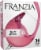 Franzia White Merlot Pink Wine Perspective: left