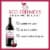 Bay Bridge Cabernet Sauvignon Red Wine Perspective: left