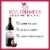 Bay Bridge Cabernet Sauvignon Red Wine Perspective: left