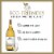 Bay Bridge Chardonnay White Wine Perspective: left