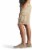 Lee Men's Wyoming Cargo Shorts - Buff Perspective: left