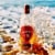 Grant’s Triple Wood Blended Scotch Whisky Perspective: left