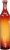 Milagro® Tequila Perspective: left