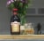 Drambuie Scotch Whisky Liqueur Perspective: left