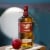 Tullamore D.E.W. Cider Cask Finish Irish Whiskey Perspective: left