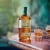 Tullamore D.E.W. XO Rum Cask Finish Triple Distilled Irish Whiskey Perspective: left