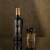 Glenfiddich 23 Year Old Grand Cru Single Malt Scotch Whisky Perspective: left