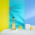Milagro® Select Tequila Perspective: left