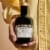 Batch & Bottle Hendrick's Gin Martini Ready to Drink Cocktail Single Bottle Perspective: left