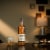 Glenfiddich® 15-Year-Old Solera Reserve Single Malt Scotch Whisky Perspective: left