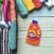 Tide Original Scent Liquid Detergent Perspective: left